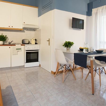 St.John Village Apartments Skála Foúrkas 외부 사진