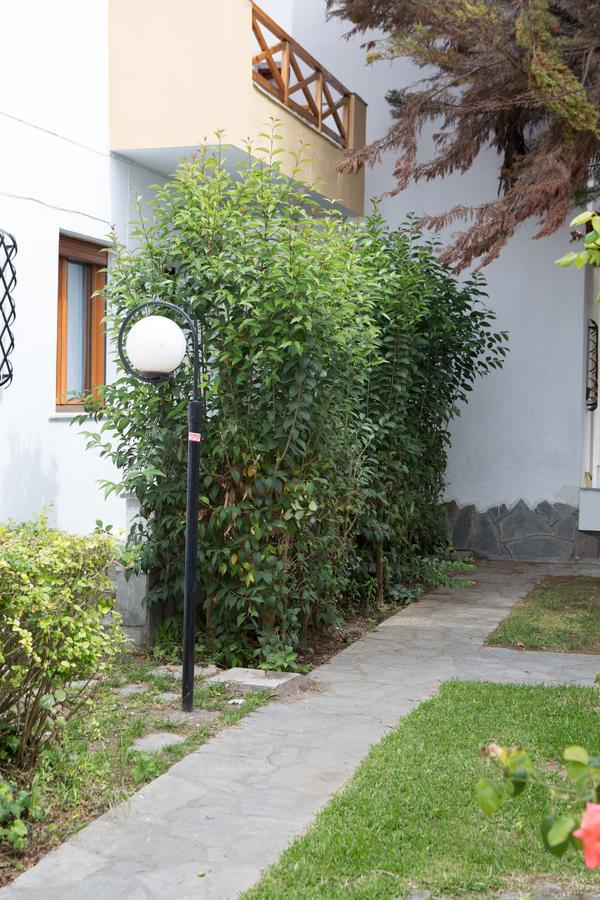 St.John Village Apartments Skála Foúrkas 외부 사진