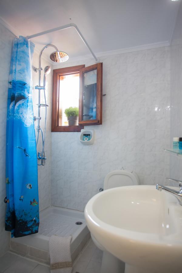 St.John Village Apartments Skála Foúrkas 외부 사진