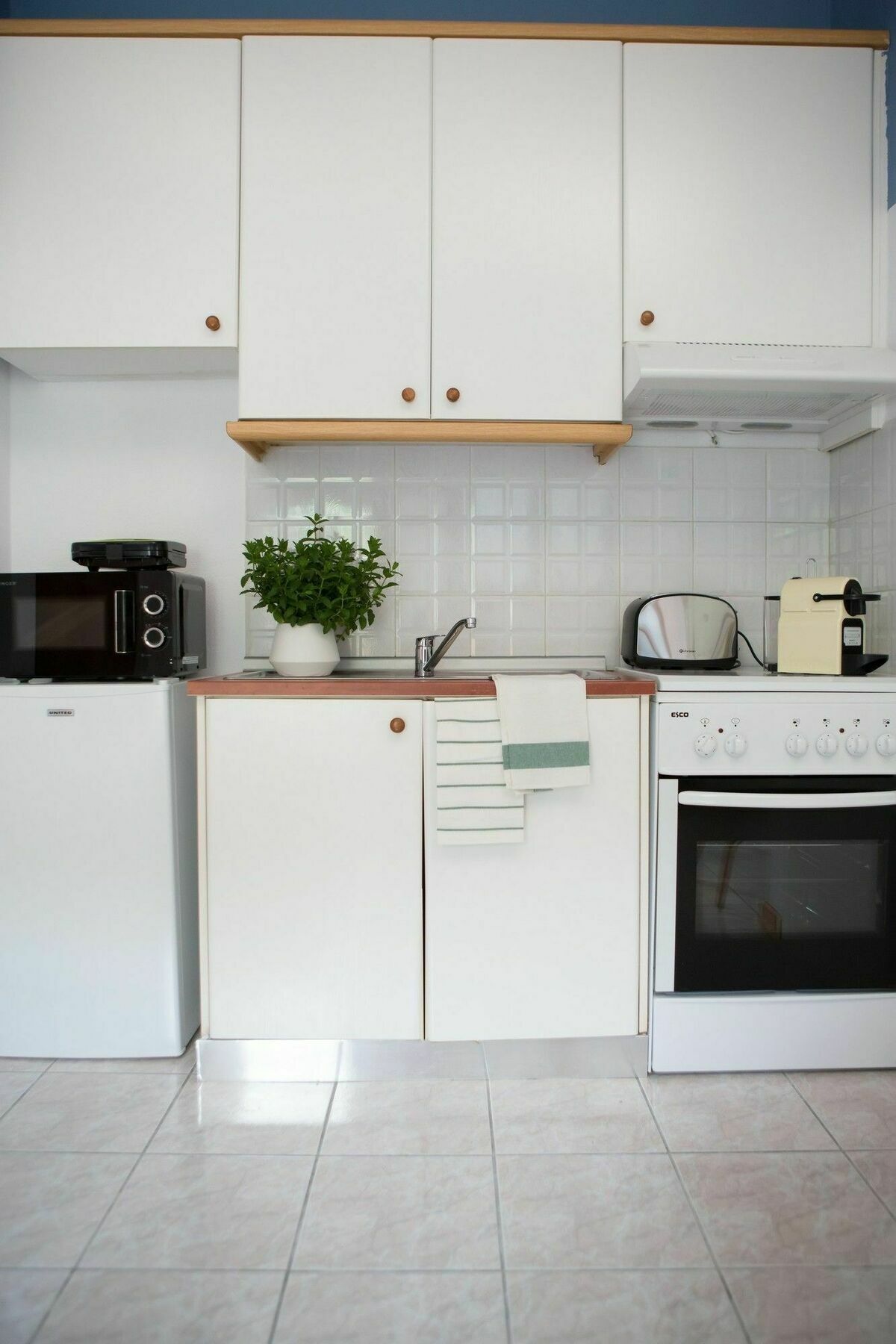 St.John Village Apartments Skála Foúrkas 외부 사진