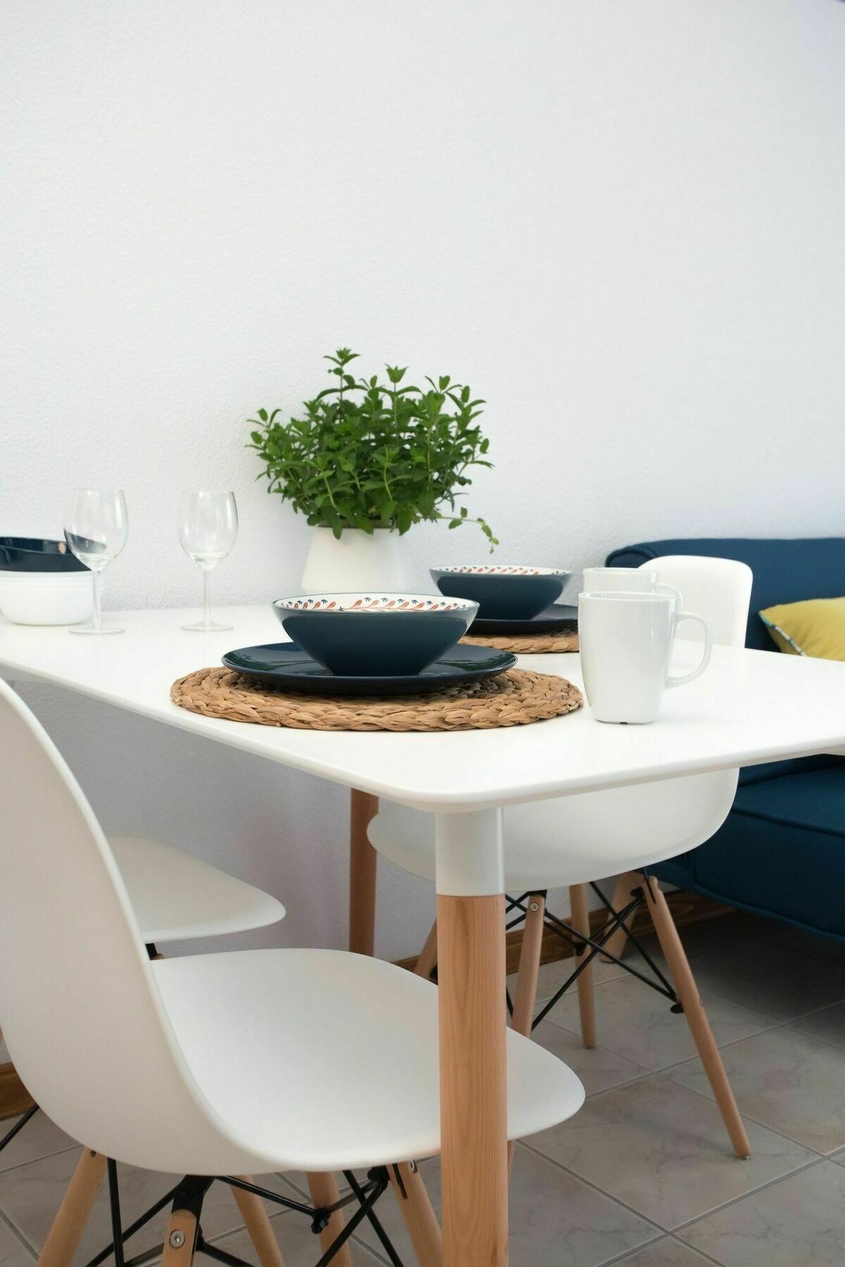 St.John Village Apartments Skála Foúrkas 외부 사진