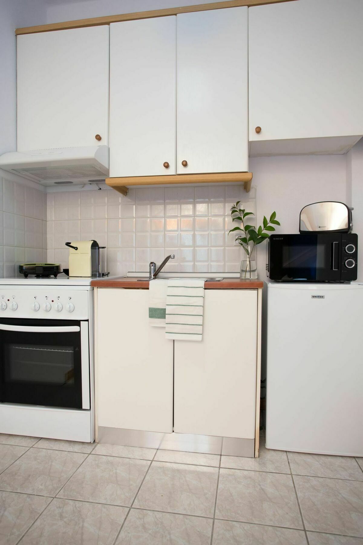 St.John Village Apartments Skála Foúrkas 외부 사진