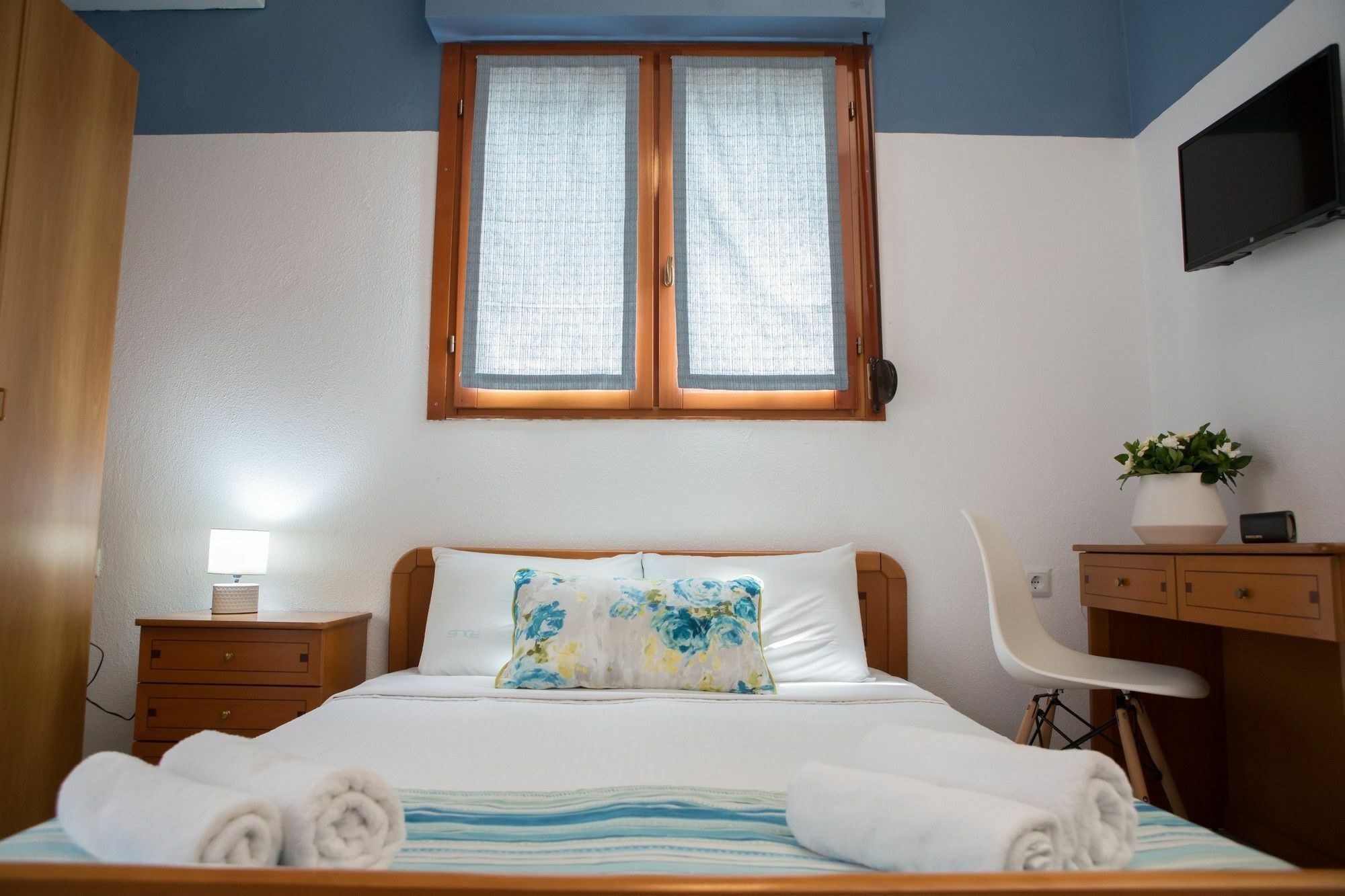 St.John Village Apartments Skála Foúrkas 외부 사진